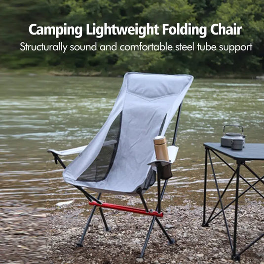 AdvenCrew Portable Moon Chair