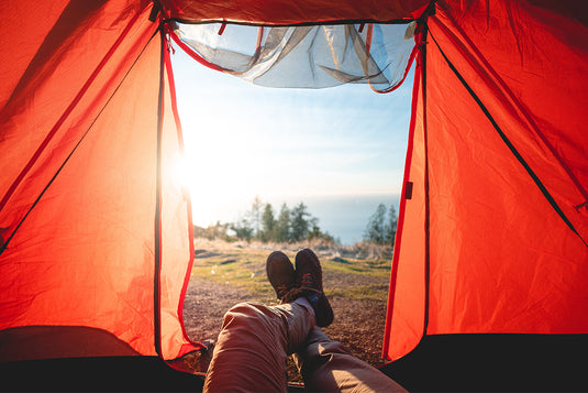 Camping