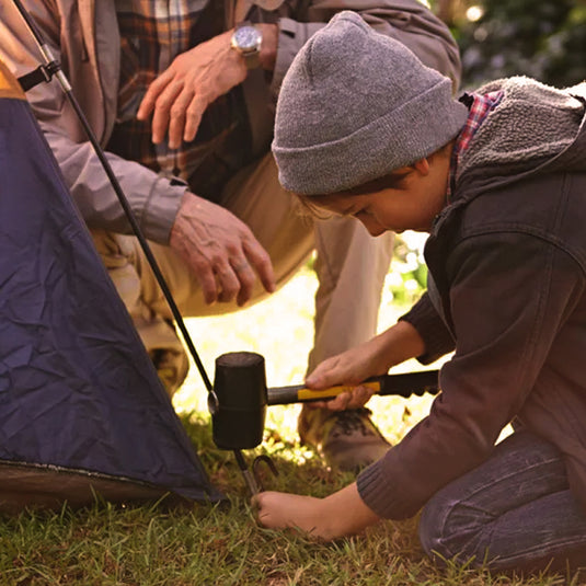 Camping