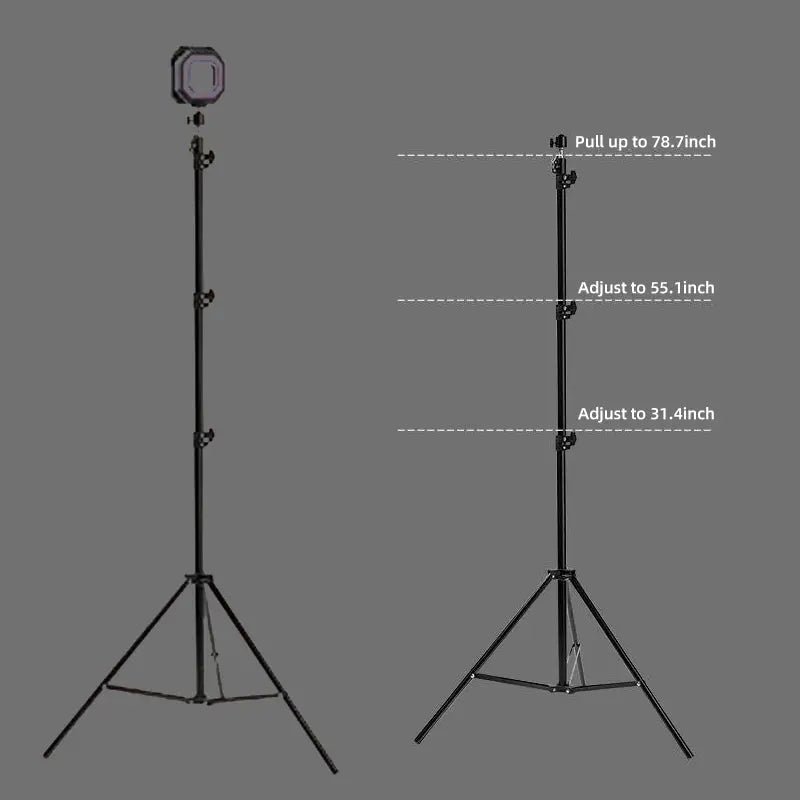 Load image into Gallery viewer, LOVORK All Terrain Outdoor Multifunctional Camping Light