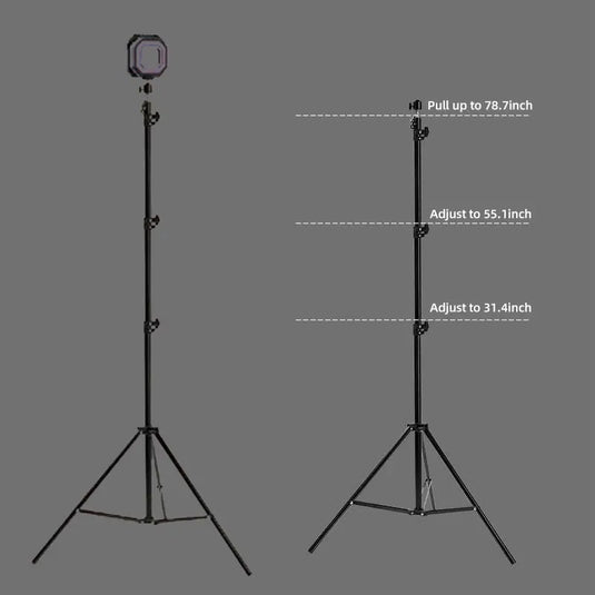 LOVORK All Terrain Outdoor Multifunctional Camping Light