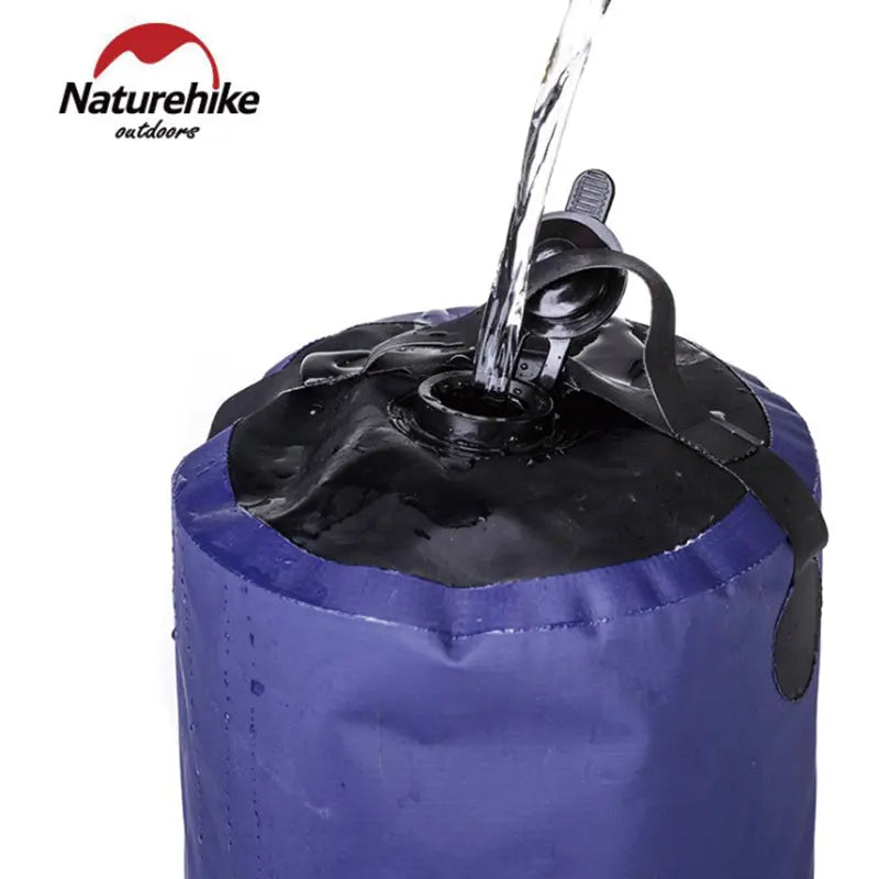 Load image into Gallery viewer, Naturehike Bath Shower Bag Naturehike