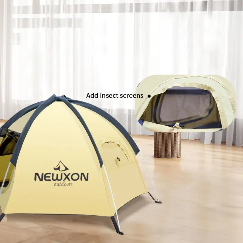 Load image into Gallery viewer, Newxon Outdoors Hexagonal Spherical Pet Camping Tent Newxon