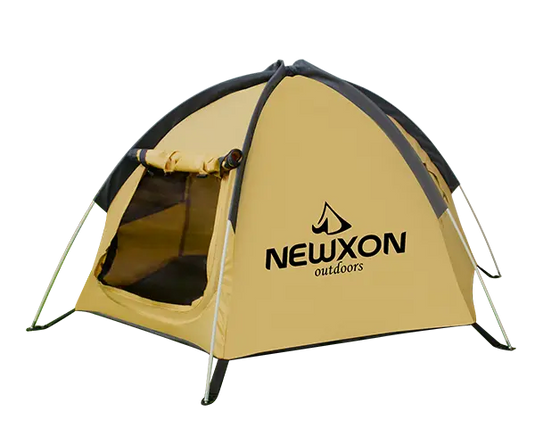 Newxon Outdoors Hexagonal Spherical Pet Camping Tent Newxon