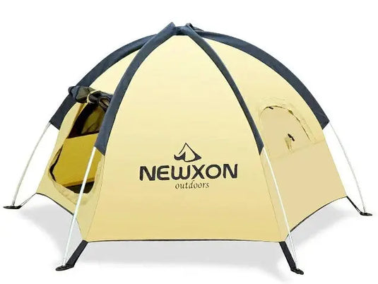 Newxon Outdoors Hexagonal Spherical Pet Camping Tent Newxon