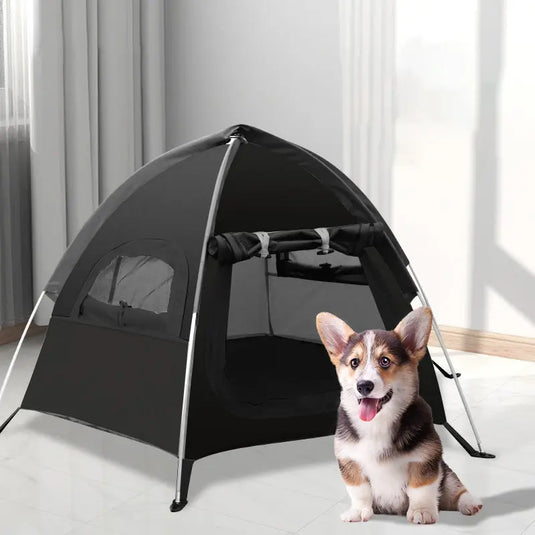 Newxon Outdoors Hexagonal Spherical Pet Camping Tent Newxon