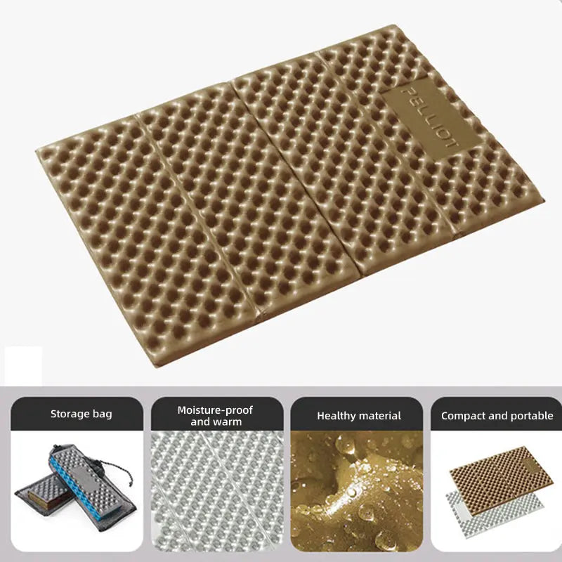 Load image into Gallery viewer, PELLIOT Egg Nest Folding Cushion PELLIOT