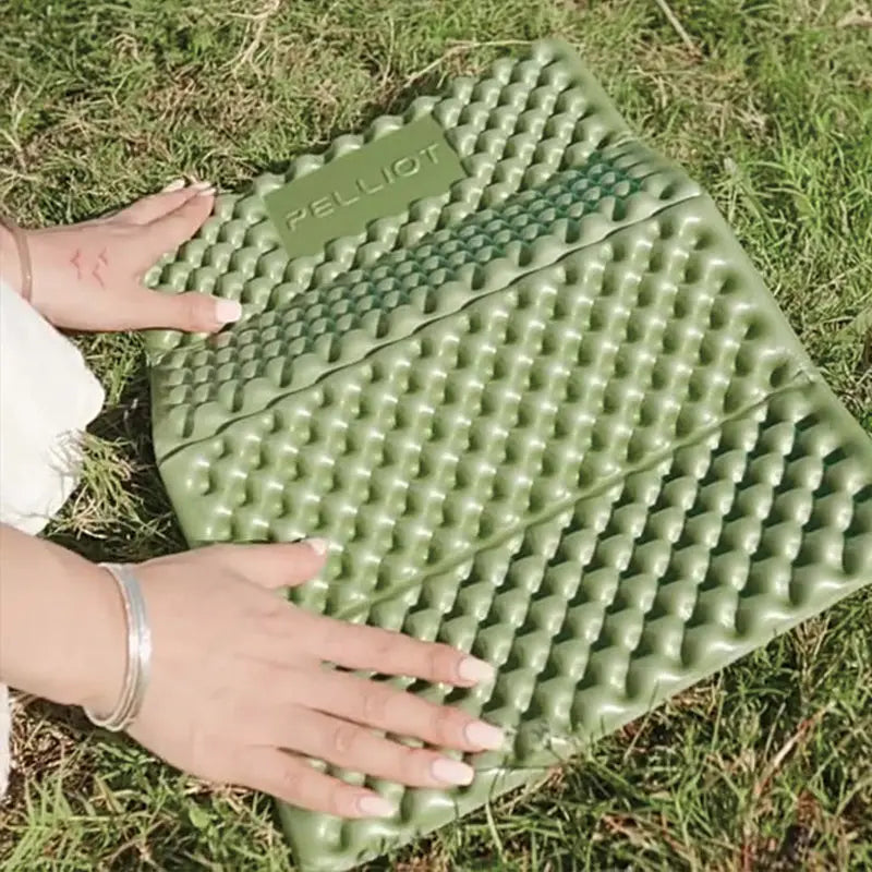 Load image into Gallery viewer, PELLIOT Egg Nest Folding Cushion PELLIOT