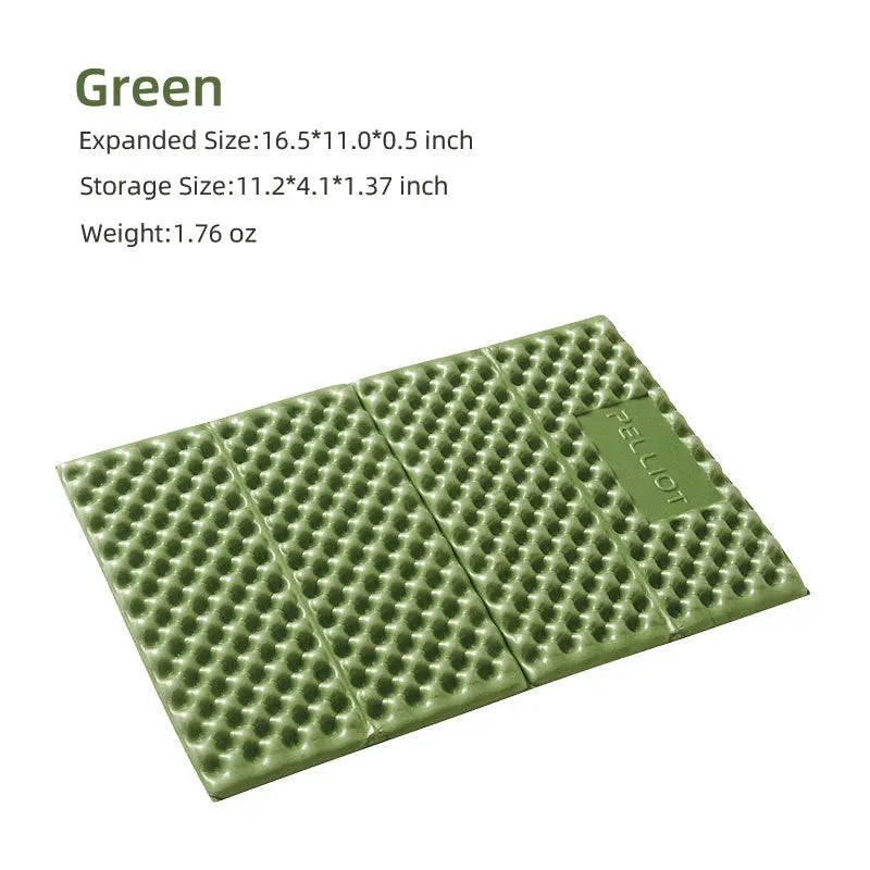 Load image into Gallery viewer, PELLIOT Egg Nest Folding Cushion PELLIOT
