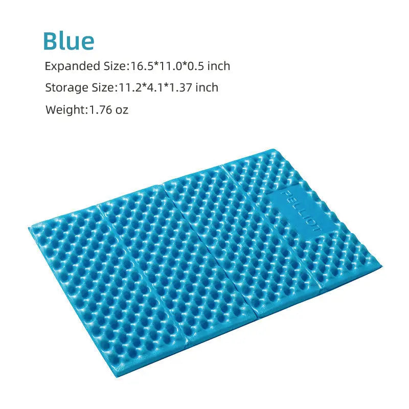 Load image into Gallery viewer, PELLIOT Egg Nest Folding Cushion PELLIOT