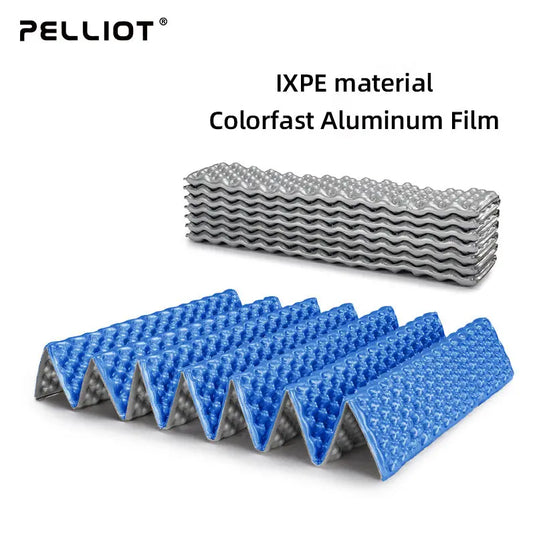 PELLIOT Moistureproof Sleeping Pad PELLIOT