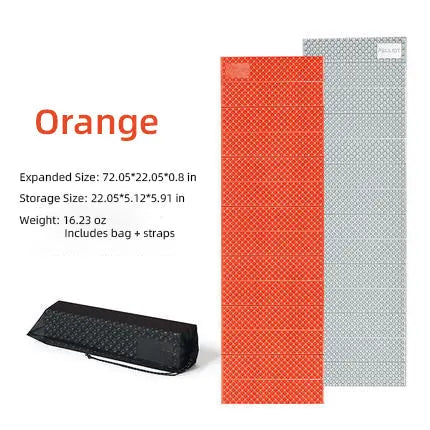 Загрузить изображение в просмотрщик галереи, PELLIOT Moistureproof Sleeping Pad PELLIOT