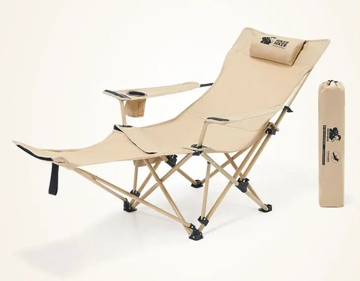 Загрузить изображение в просмотрщик галереи, Pelliot Recliner Ultralight Portable Outdoor Lazy Chair PELLIOT