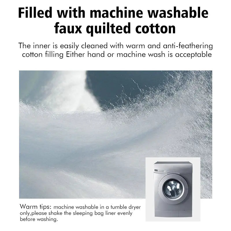 Загрузить изображение в просмотрщик галереи, Pelliot Convertible Outdoor Sleeping Bag