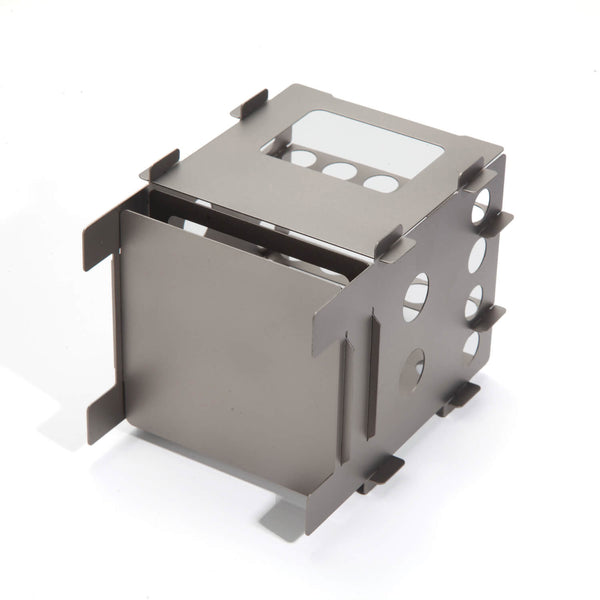 Загрузить изображение в просмотрщик галереи,  Flat-Pack Stove