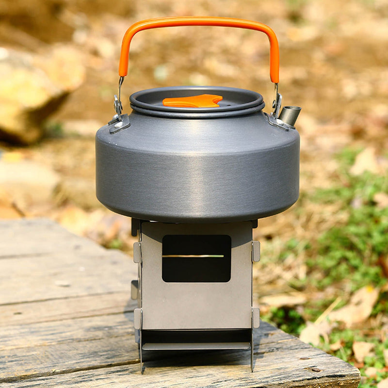 Загрузить изображение в просмотрщик галереи,  Flat-Pack Stove