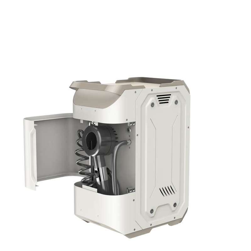 Load image into Gallery viewer, Powerhino Hot Water Camping Shower POWERHINO