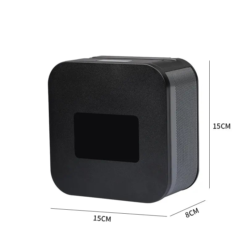 Load image into Gallery viewer, CARSUN Portable Tire Inflator, Air Pump for SUV, Pickup Truck CARSUN