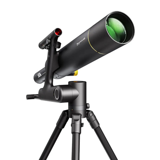 Telescopes
