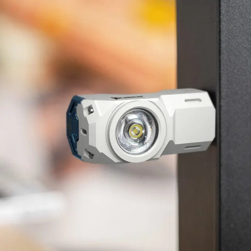 Load image into Gallery viewer, WUBEN X0 Knight Rechargeable Mini Flashlight WUBEN