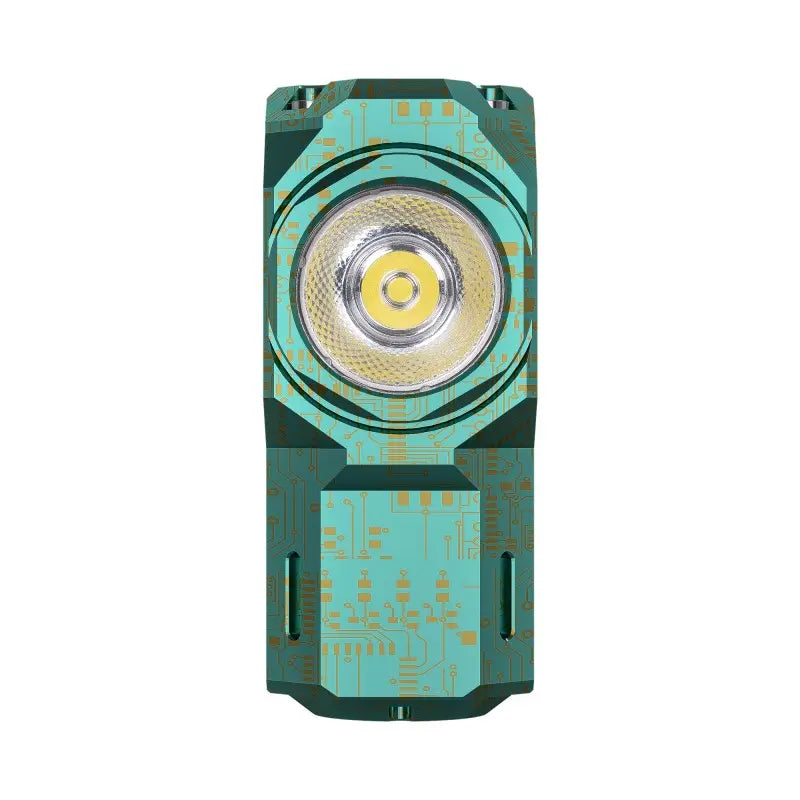 Load image into Gallery viewer, WUBEN X0 Knight Rechargeable Mini Flashlight WUBEN