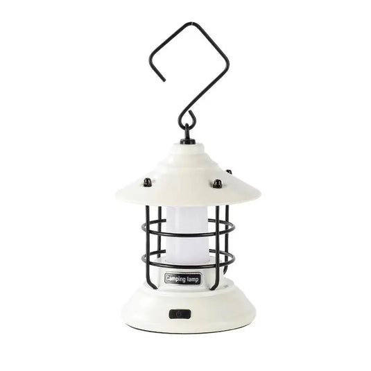 AdvenCrew Retro Outdoor Camping Light