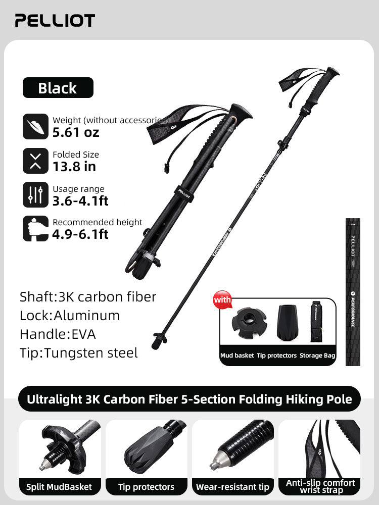 Load image into Gallery viewer, Hiking Poles