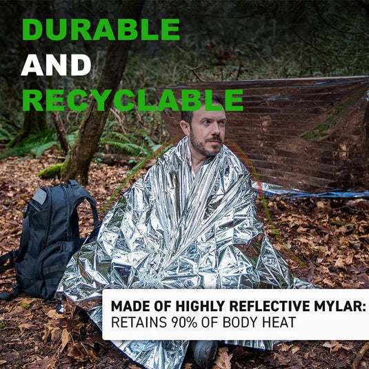 Emergency Blankets