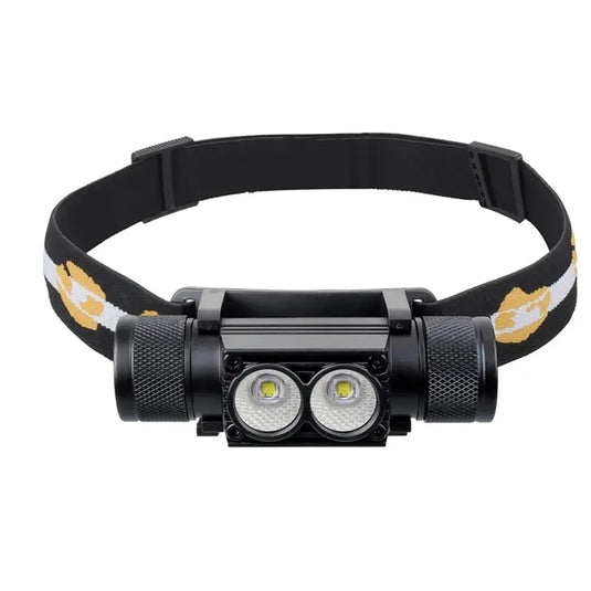 headlamp flashlight