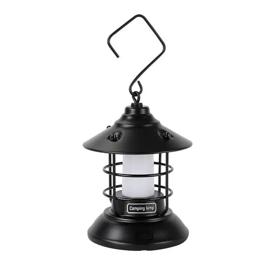 AdvenCrew Retro Outdoor Camping Light