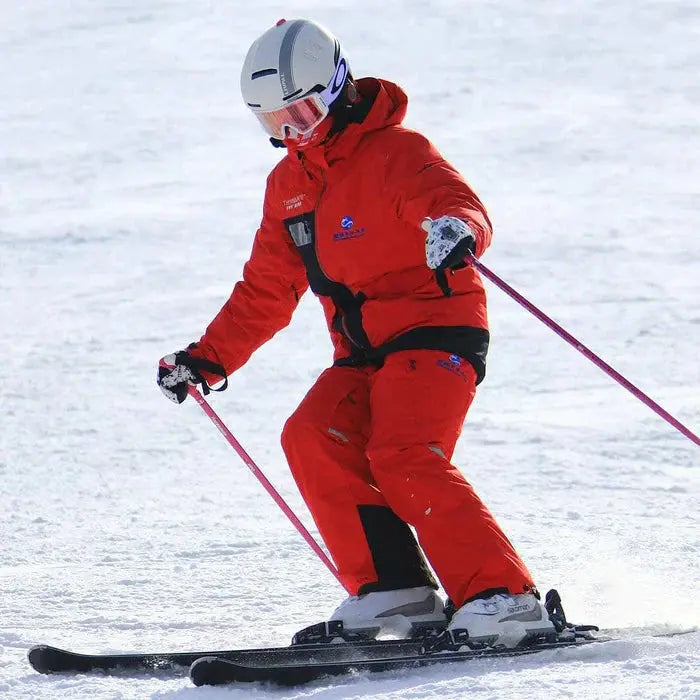 Load image into Gallery viewer, Livall RS1 Ski Helmet