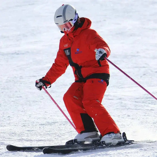 Livall RS1 Ski Helmet