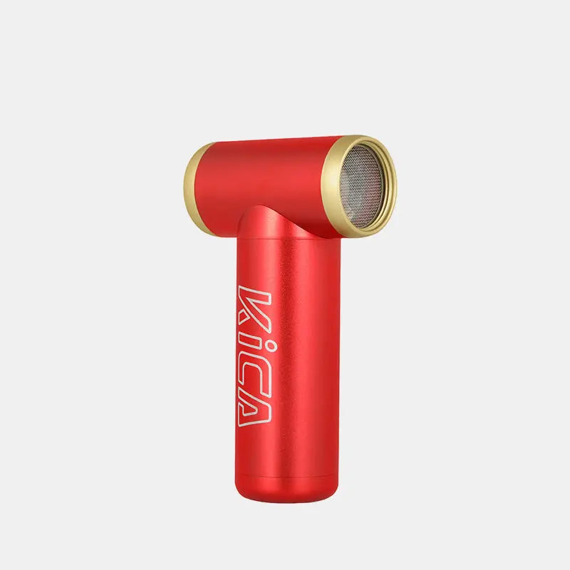 Загрузить изображение в просмотрщик галереи, KiCA Jetfan 2.0 Mini Electric Air Duster Fan Air Blower Giftbox - AdvenCrew