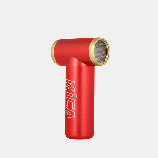 KiCA Jetfan 2.0 Mini Electric Air Duster Fan Air Blower Giftbox - AdvenCrew