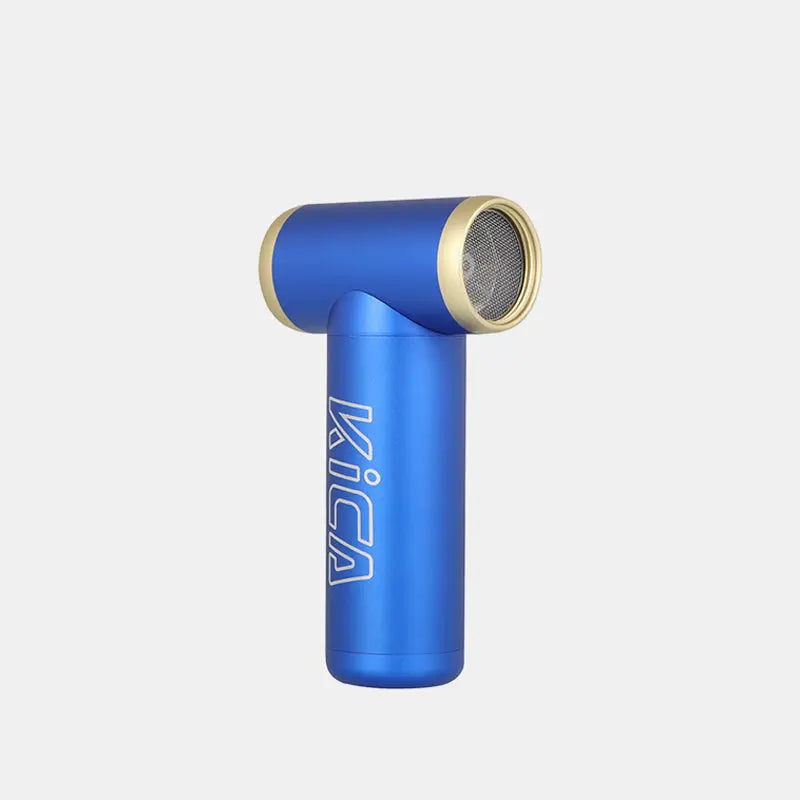 Загрузить изображение в просмотрщик галереи, KiCA Jetfan 2.0 Mini Electric Air Duster Fan Air Blower Giftbox - AdvenCrew