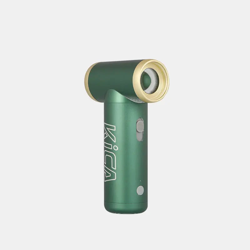 Загрузить изображение в просмотрщик галереи, KiCA Jetfan 2.0 Mini Electric Air Duster Fan Air Blower Giftbox - AdvenCrew