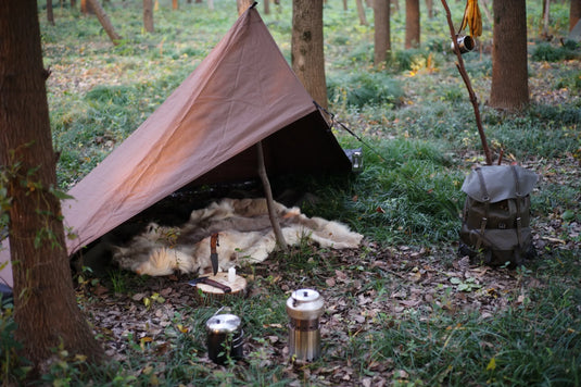 Can-You-Use-a-Camping-Tent-on-the-Beach AdvenCrew
