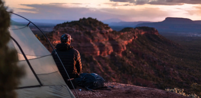 5 Tips for Preparing Outdoor Trips in Fall