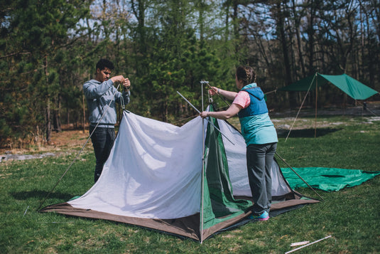 Camping-Tent-You-Can-Stand-In-The-Ultimate-Guide AdvenCrew