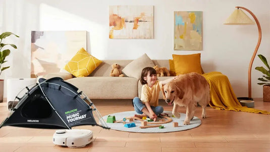 A-New-Trend-Miniature-Tents-for-Pets-to-Relax-and-Meditate AdvenCrew