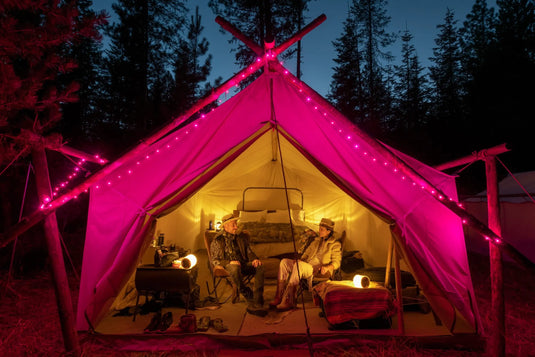 Light-Up-Your-Winter-Campsite-Essential-Lighting-Tips-and-Gear AdvenCrew