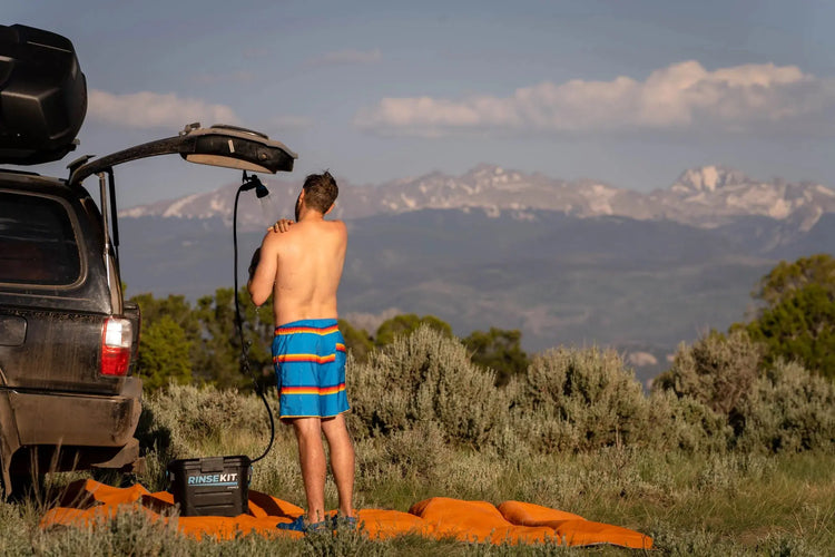 How-to-Take-a-Hot-Shower-While-Camping AdvenCrew