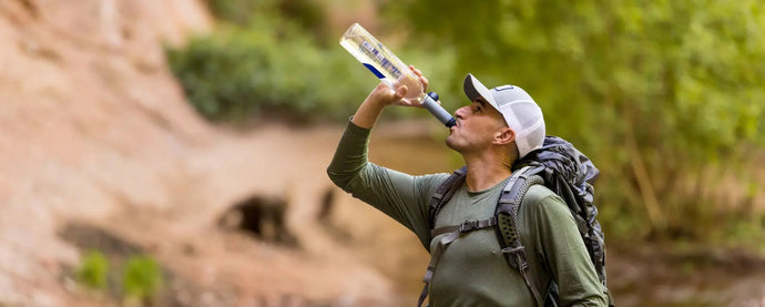 Stay Hydrated Anywhere: The Guide to Portable Water Filtration