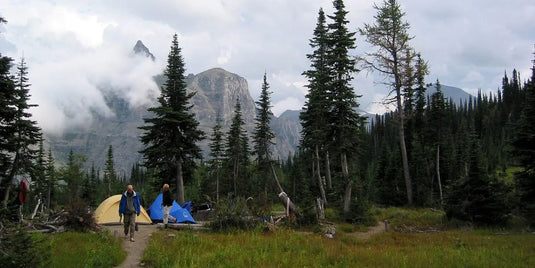 Choosing-the-Perfect-Backcountry-Campsite AdvenCrew