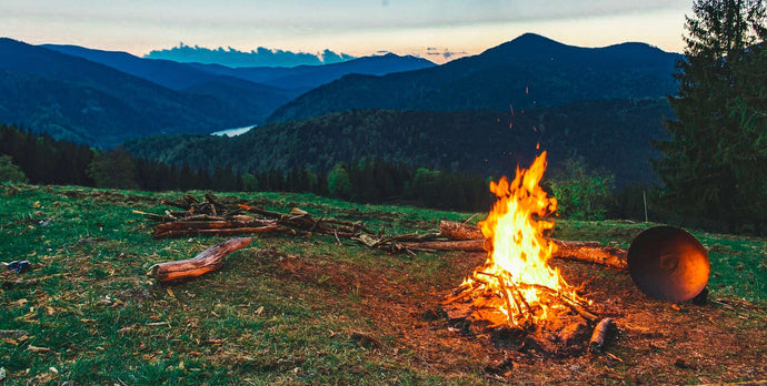 Essential Fire-Laying Techniques for Every Camper: 6 Must-Know Methods