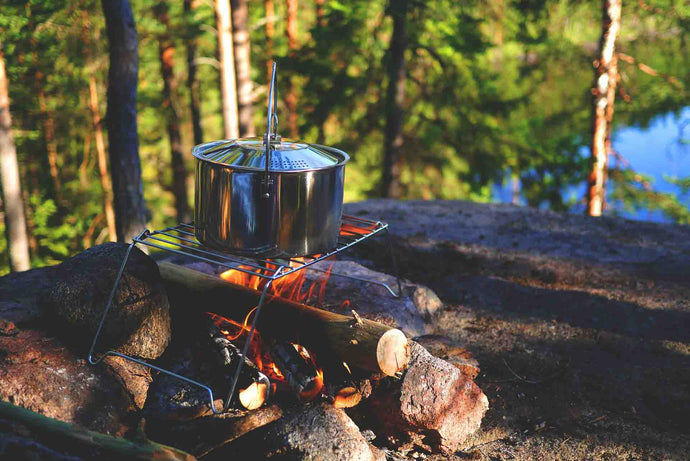 Cooking Over a Campfire: A Guide to Rustic Outdoor Cooking
