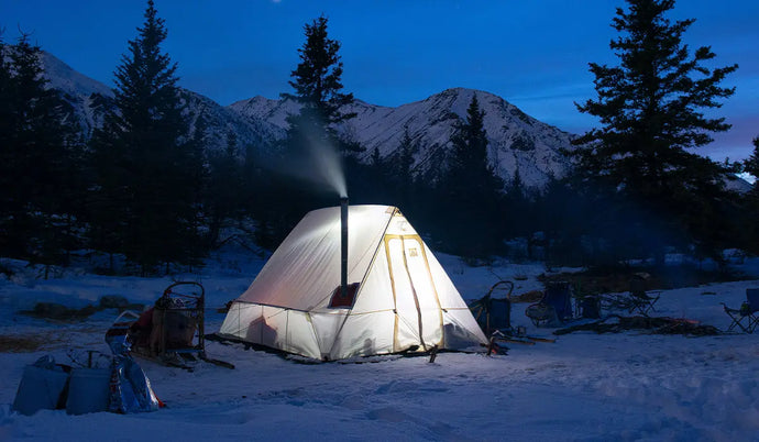 Illuminate Your Winter Camping: Essential Lighting Tips for Adventures