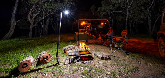 How Many Lumens for a Camping Lantern?