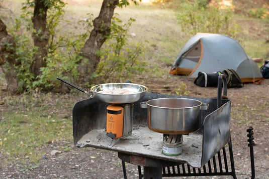 Cooking-with-a-Wood-Fire-Stove-in-the-Great-Outdoors AdvenCrew