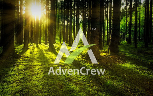 About-Our-Outdoor-Hiking-Products AdvenCrew